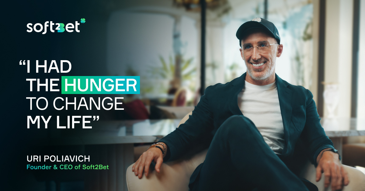 Soft2Bet Foundation is Redefining Corporate Responsibility in the U.S.