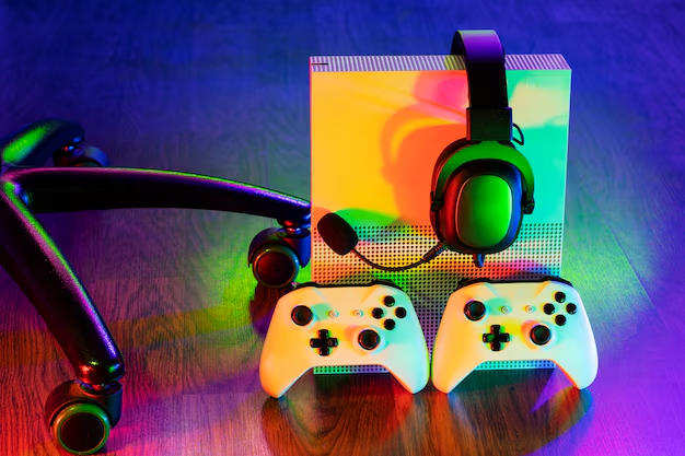 Do Video Games Help People Relax?