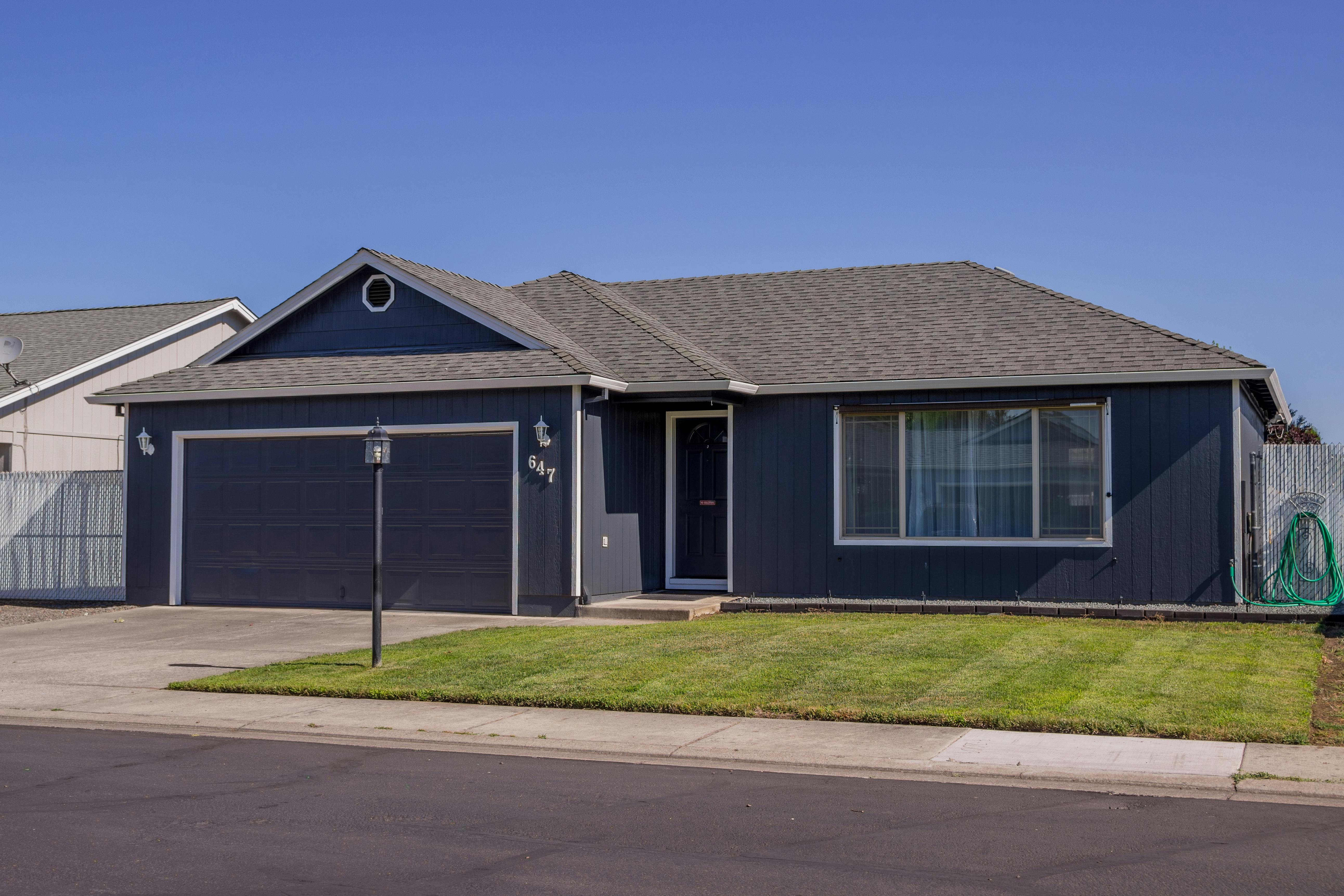 Design Tips for Creating a Timeless Home Exterior