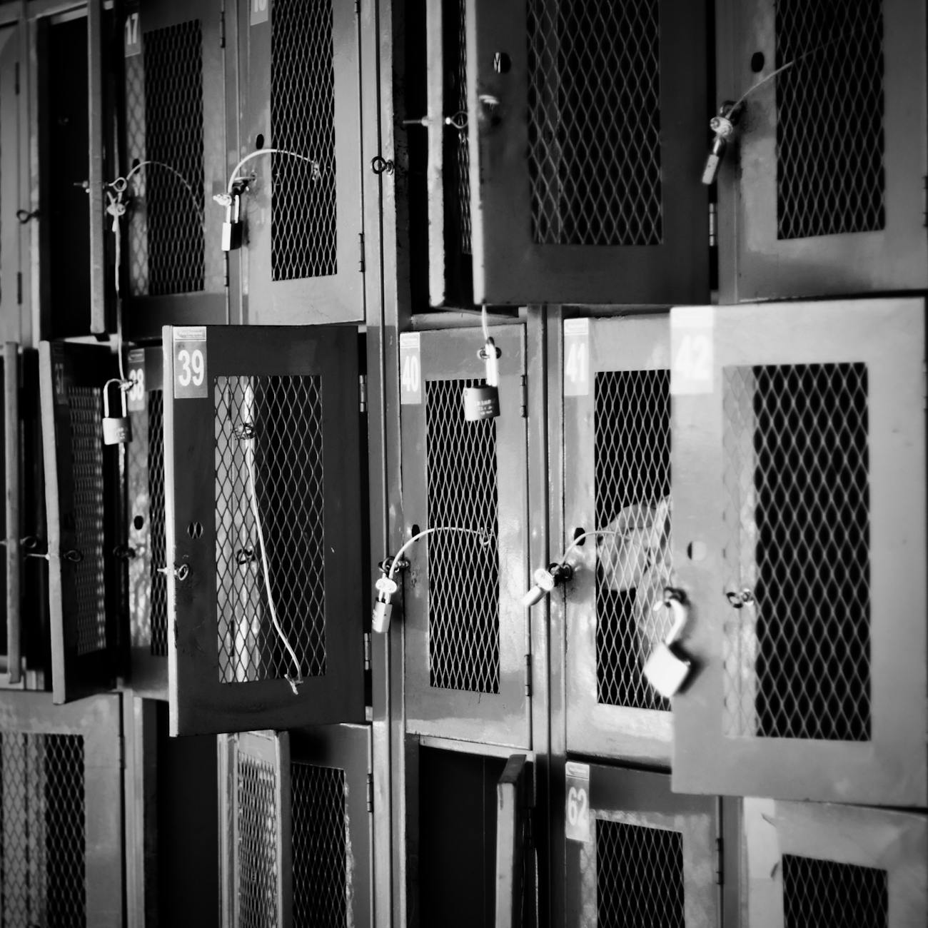 Smart Storage Strategies for a Safer, More Efficient Office