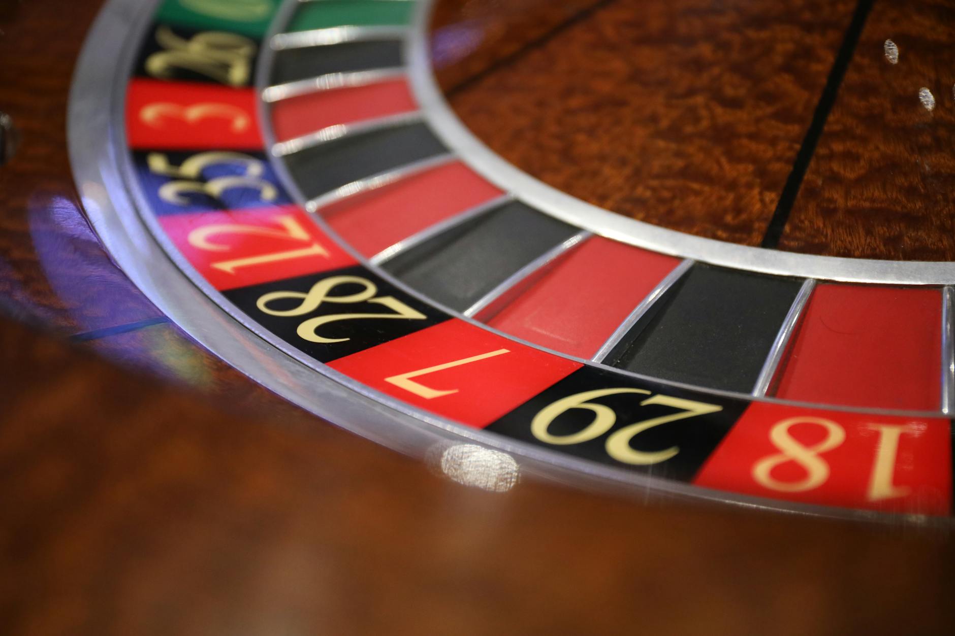 Best Roulette Varieties in Online Casinos