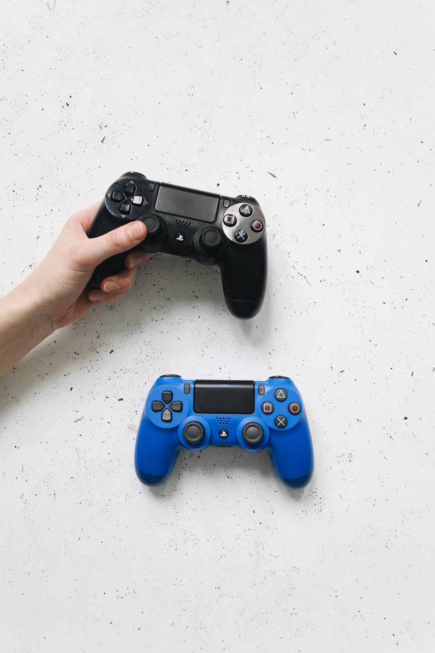 Gaming and Mental Health: Why Playing Video Games Can Be Good for You