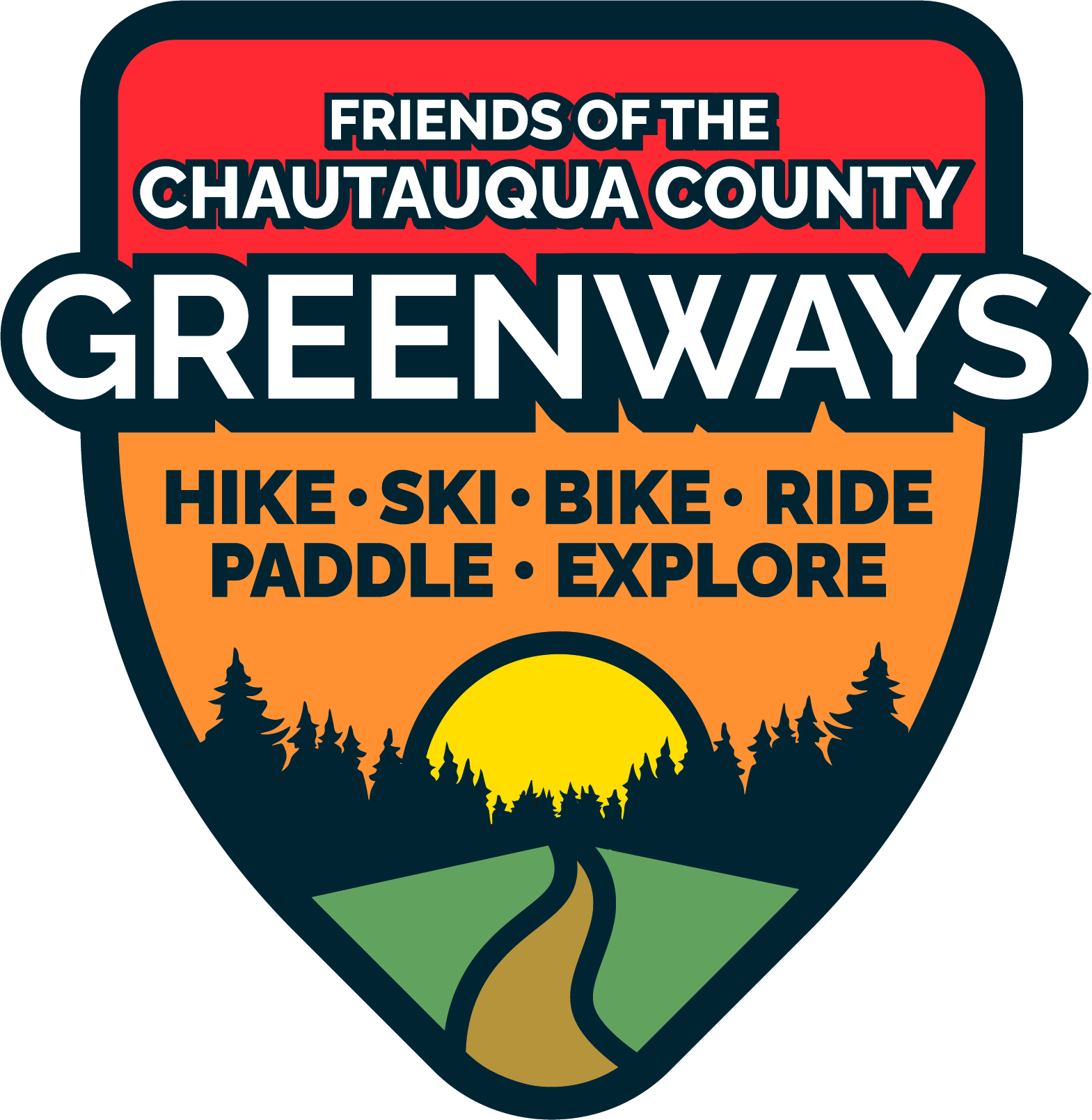 Trailblazing Together: Chautauqua County Invites Public to Shape the Future of Outdoor Recreation
