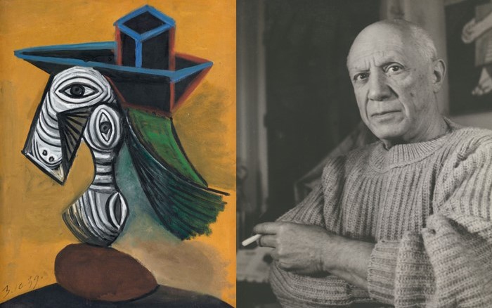 Picasso’s Paris Comes Alive on Screen: Opera House Showcases “A Rebel in Paris”