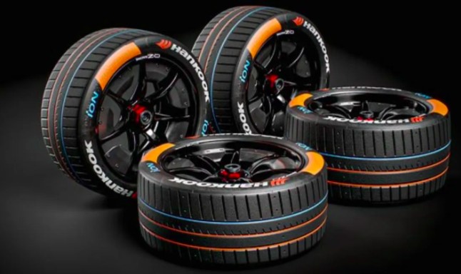 Your Guide to Buying Hankook Tyres Online in the UAE