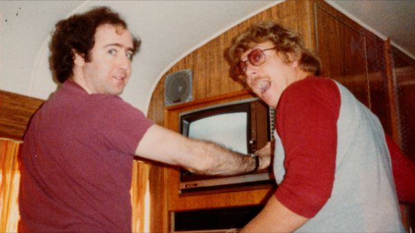 Double Feature Dares Audiences to Question Luck and Reality at The Reg