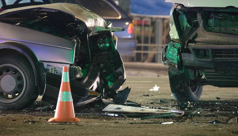 Common Car Accident Injuries and Their Impact