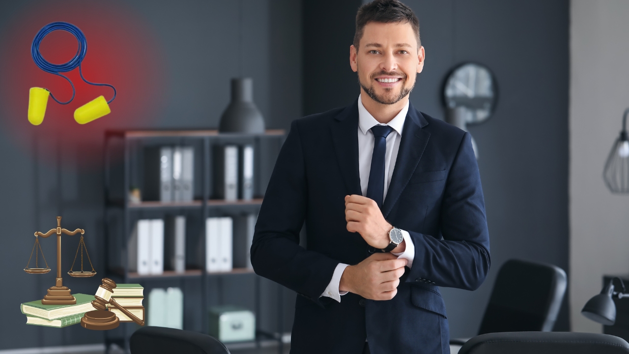How to Find a Lawyer Experienced in 3M Earplug Lawsuit Cases