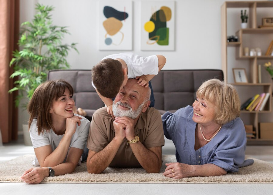 Why Every Modern Family Needs a Medical Alert Plan