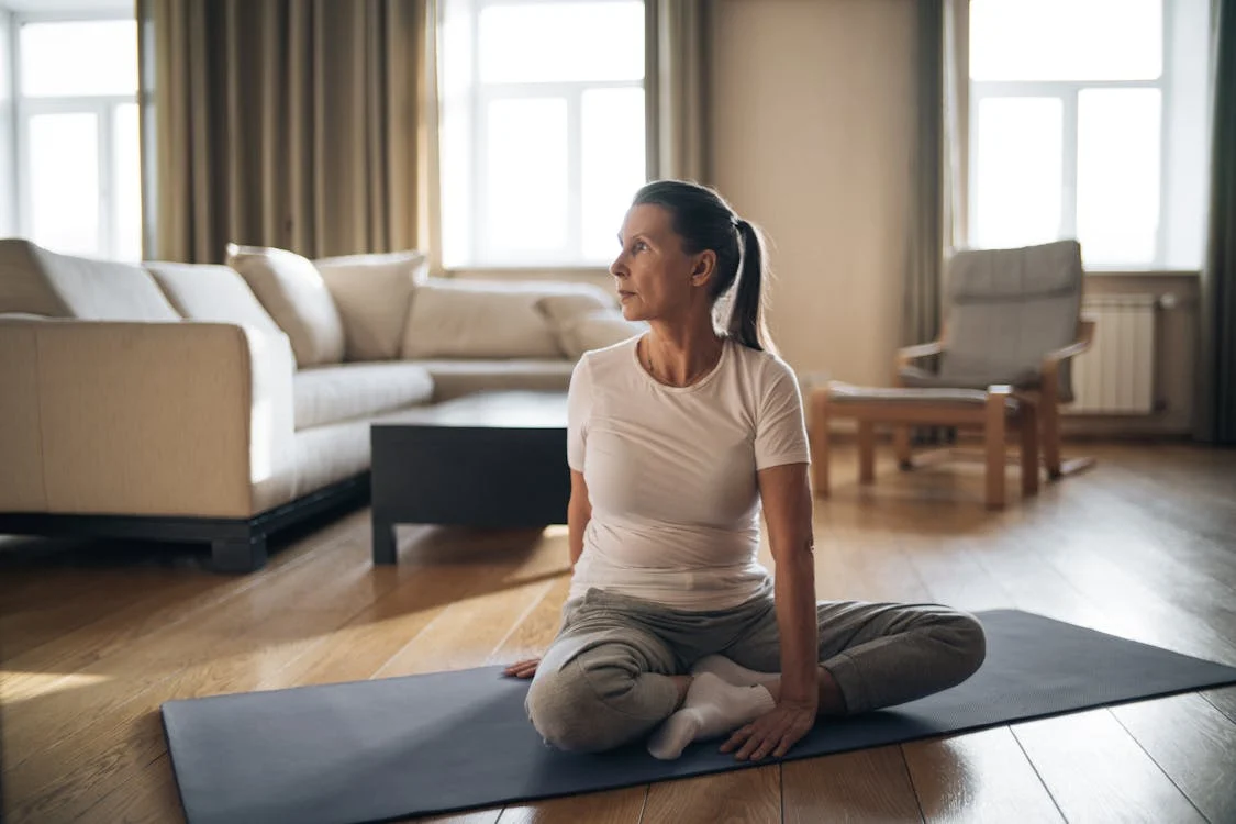 Key Aspects of Maintaining Senior Health and Well-Being
