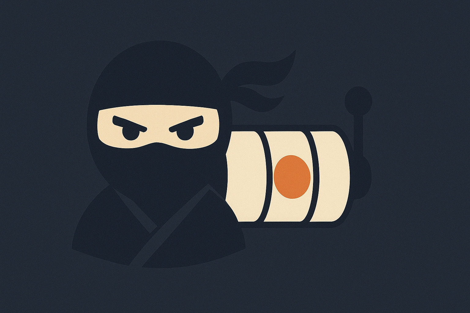 Stealth Bankroll Mastery: The Deposit Splitter Method at Ninja Spins Casino