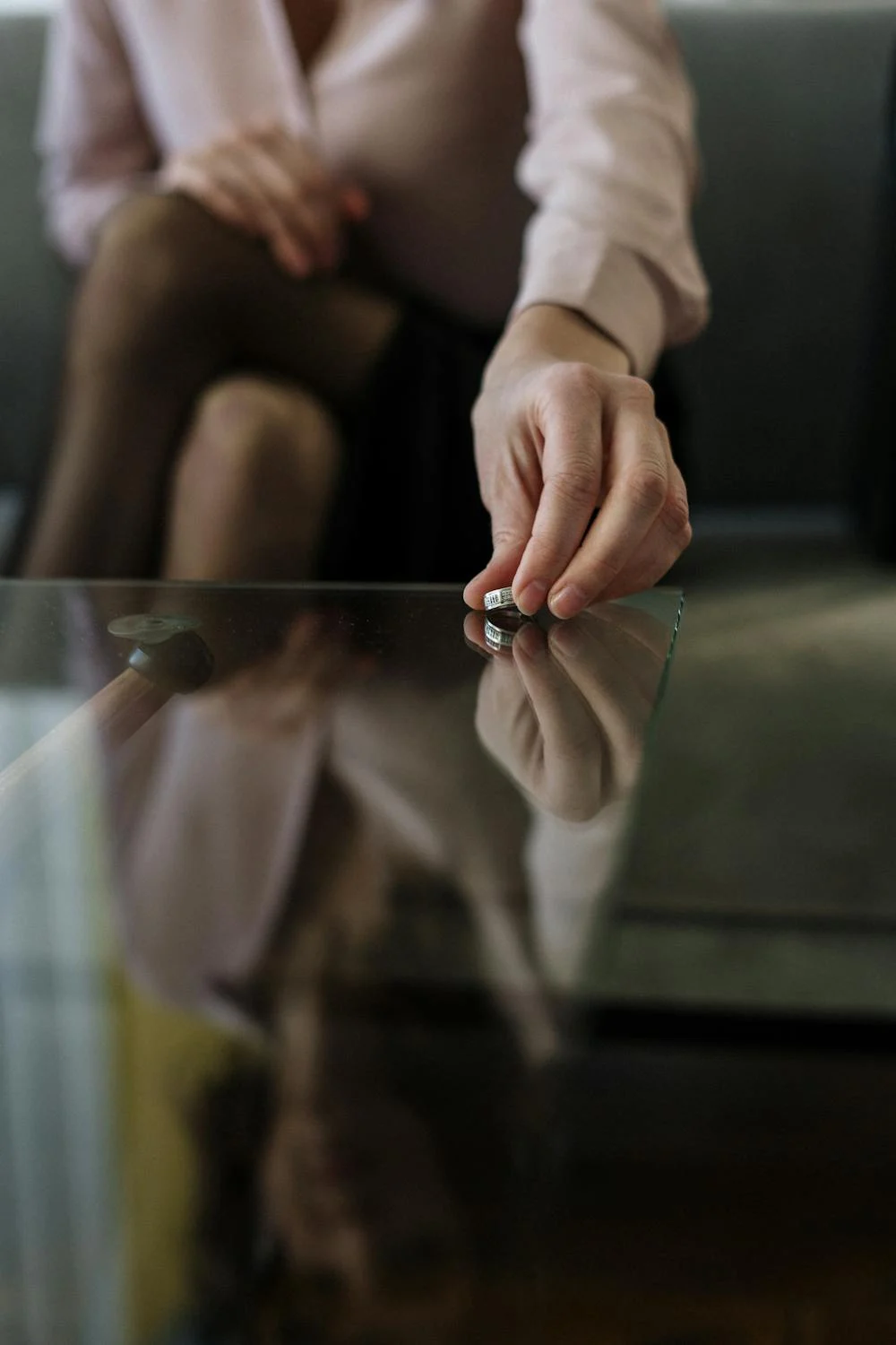 What Divorce Really Feels Like and How to Handle It with Grace