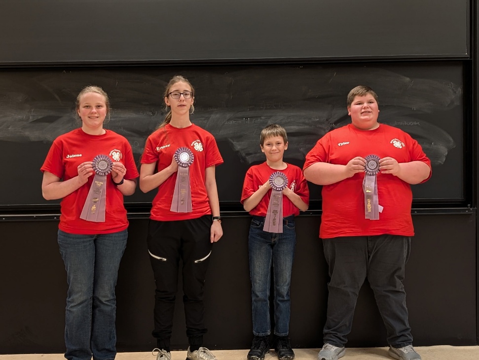 Western NY Youth Dominate Dairy Bowl, Stirring Statewide Excitement in Agriculture Education
