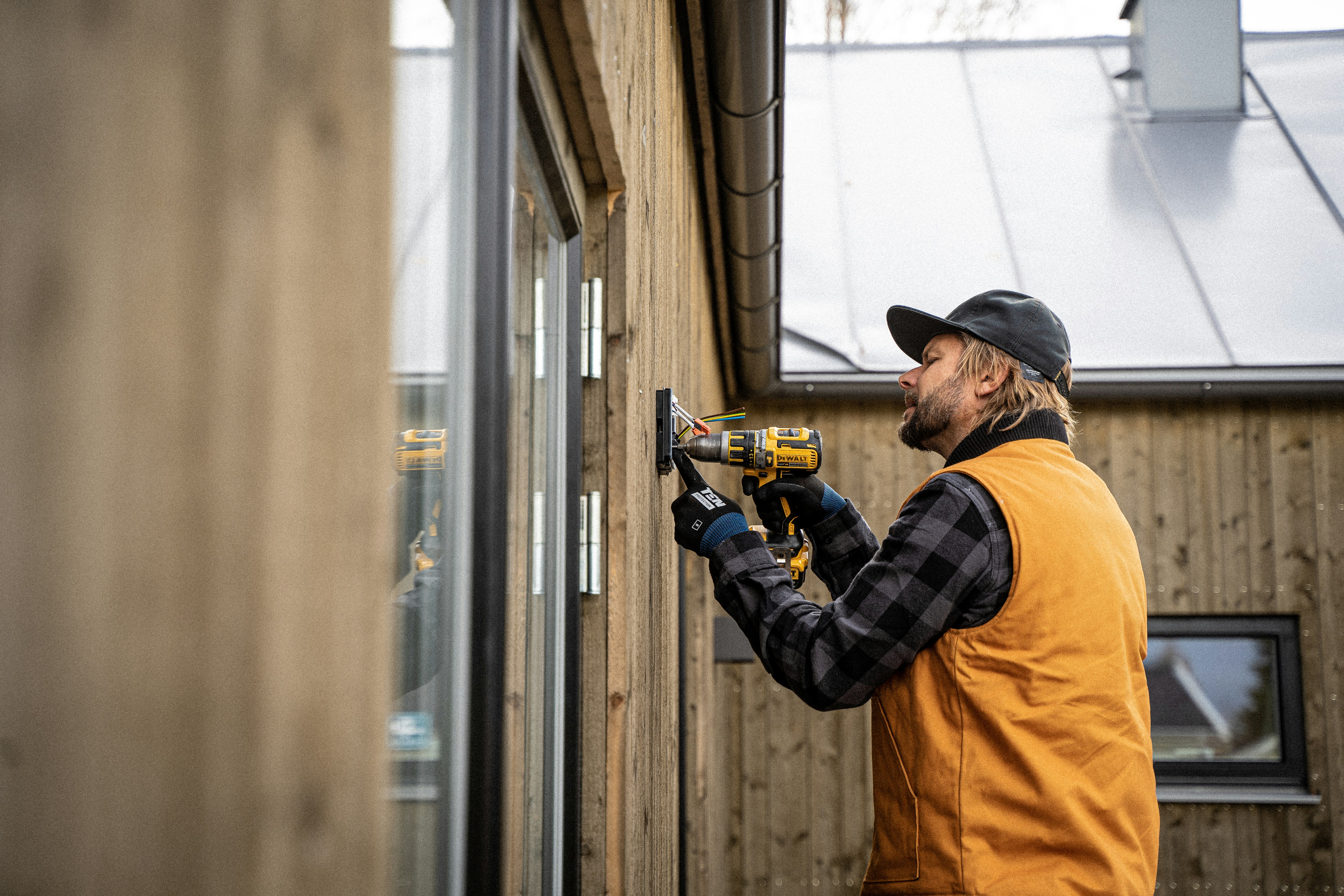 The Essential Steps to Becoming a Licensed Electrician in Georgia