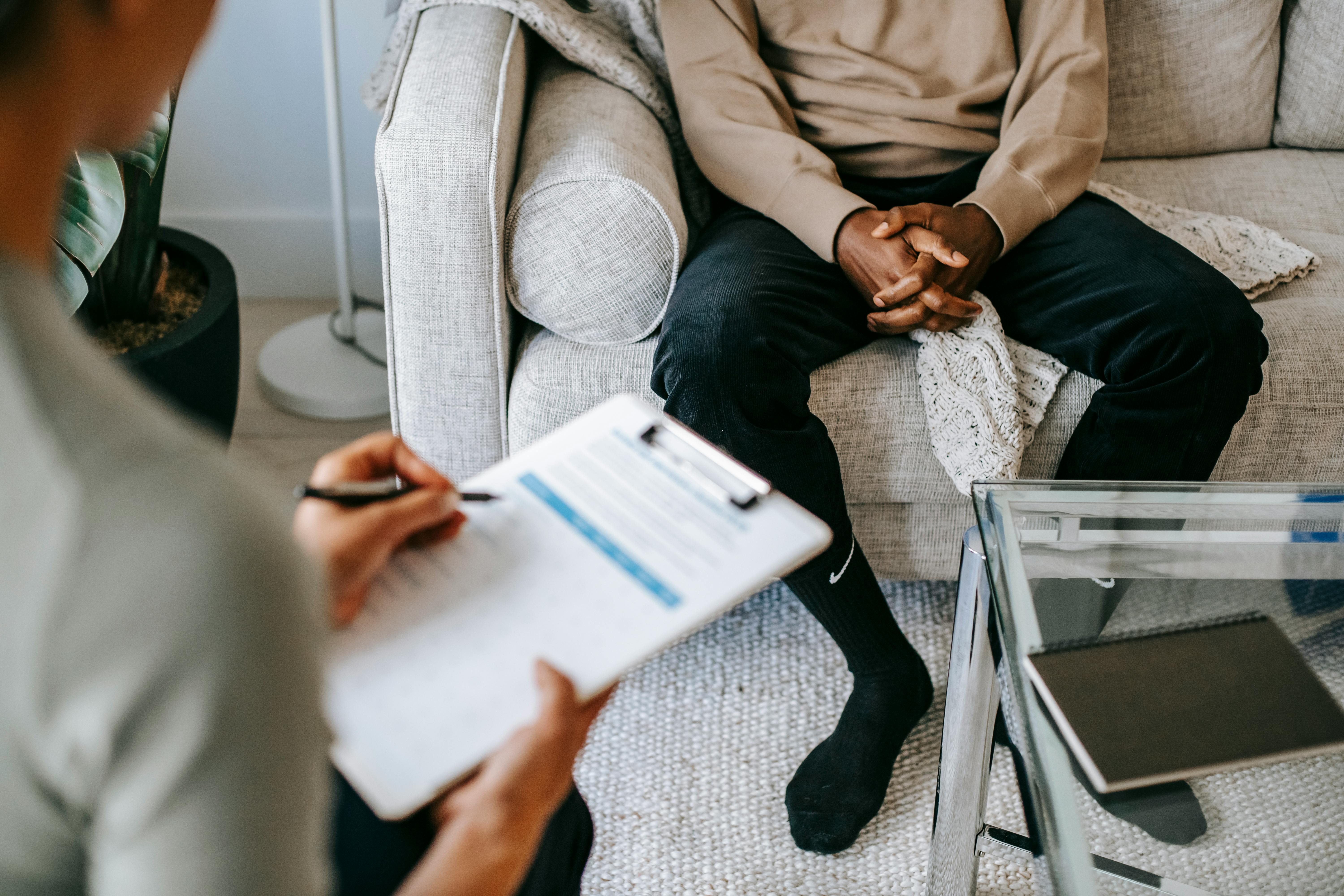 Therapy That Works for You: Exploring Care Beyond Traditional Networks