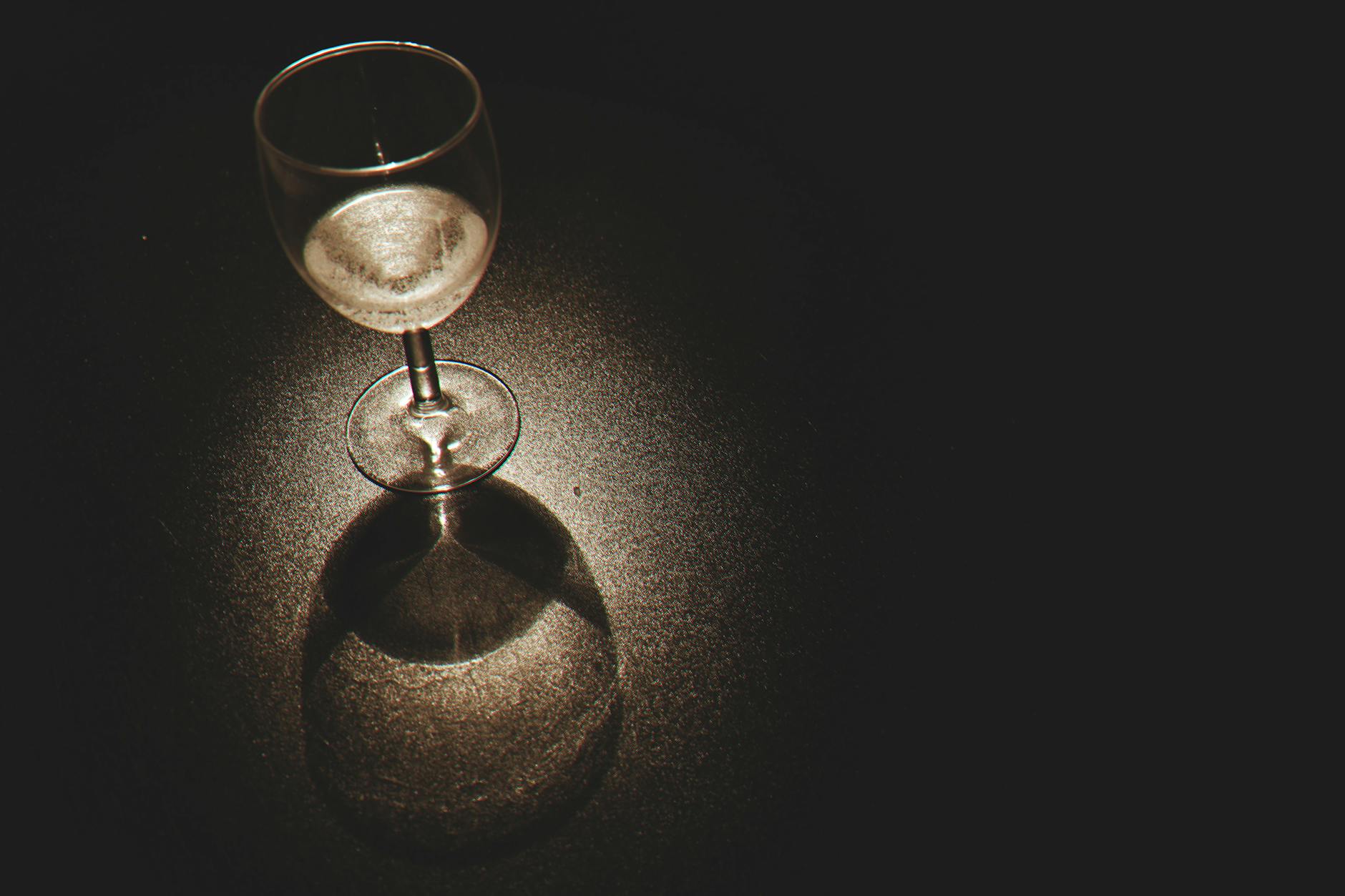 What your binge drinking says about you