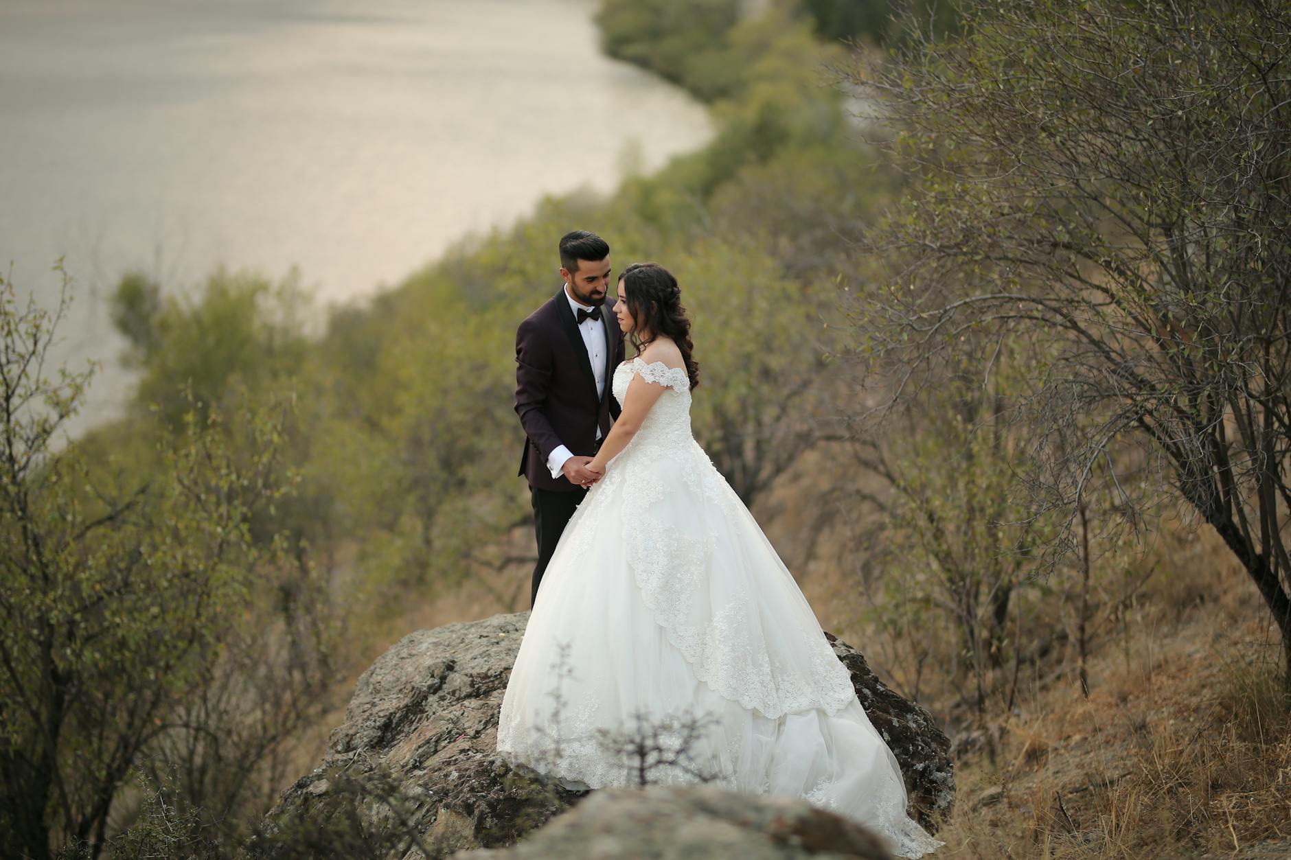 How to Discuss a Prenup With Your Partner the Right Way