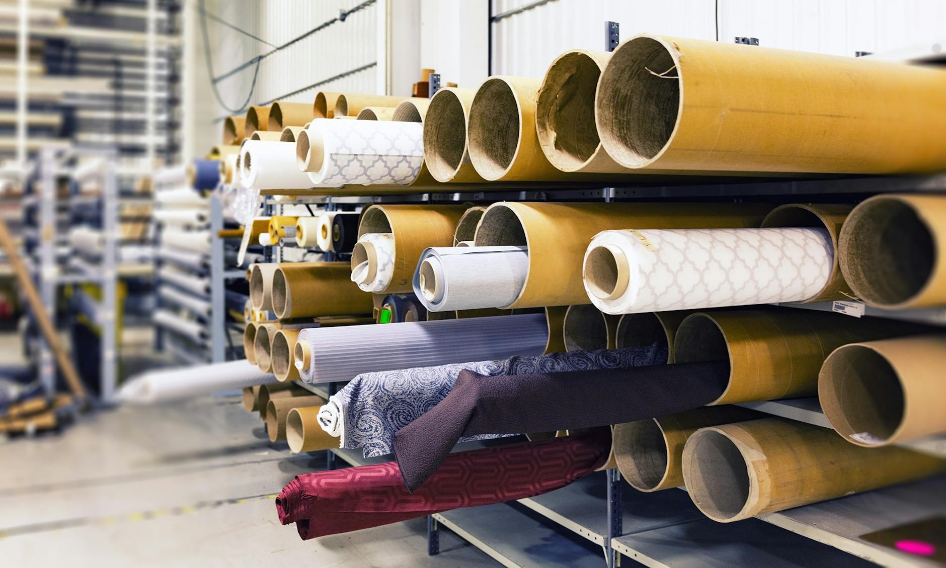 What Sets a Premium Home Textile Service Apart