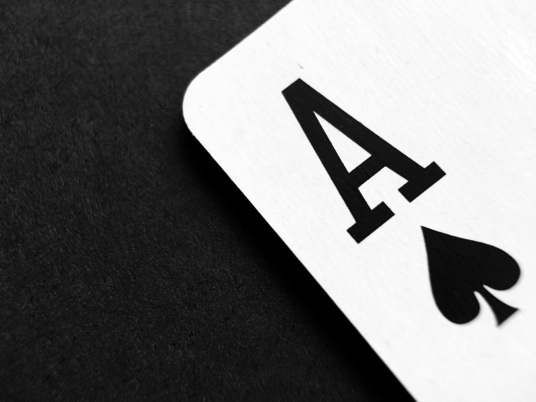 Top 5 most popular table games at Golden Panda Casino