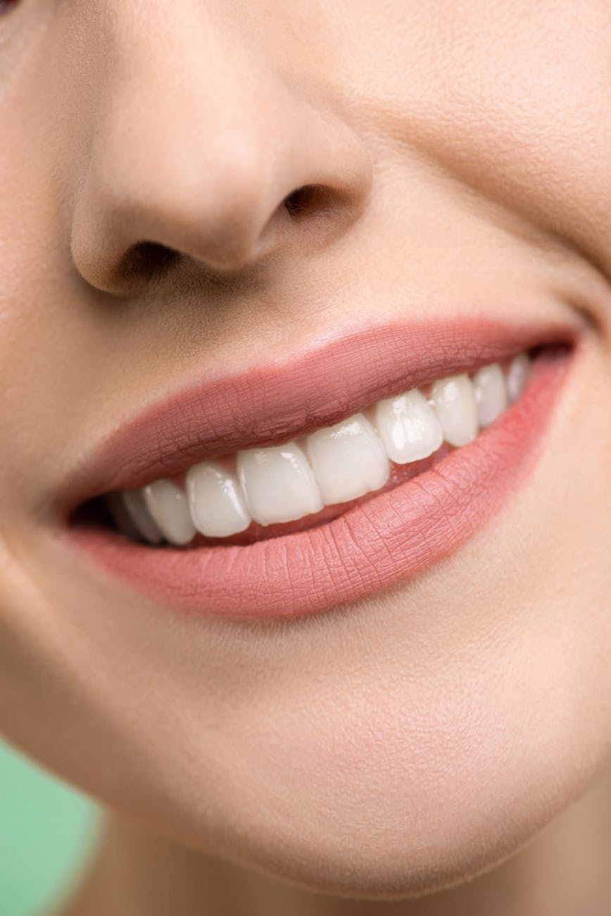 Simplifying the Path to Perfectly Aligned Teeth