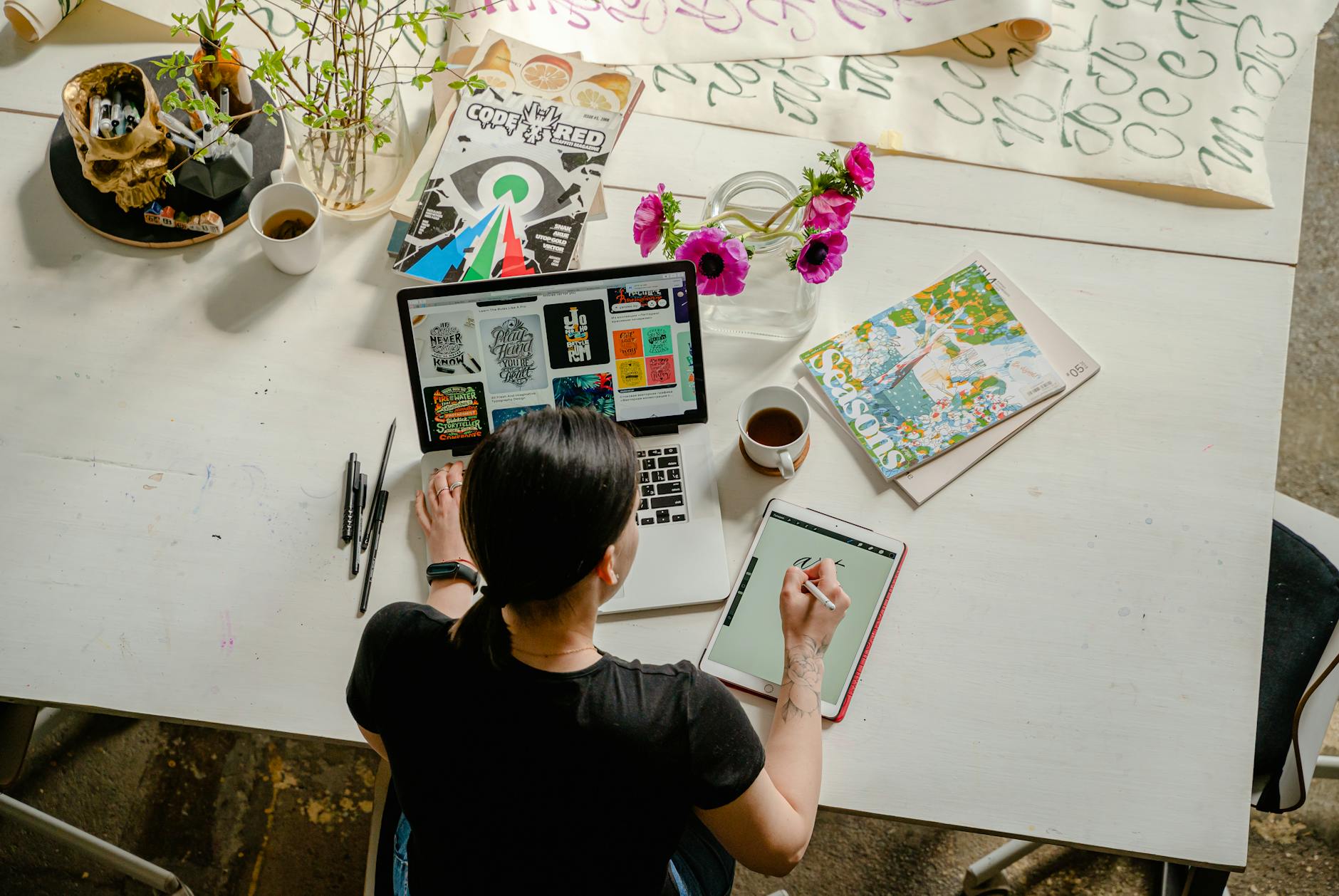 Quick Tips to Sharpen Your Skills Instantly