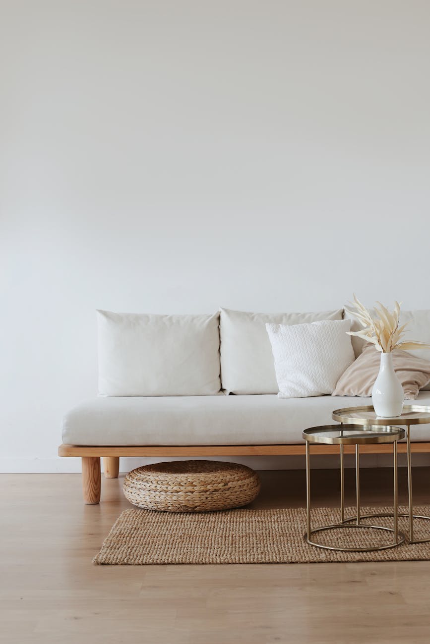 Sofa Cleaning Secrets: How to Keep Upholstery Fresh and Allergen-Free
