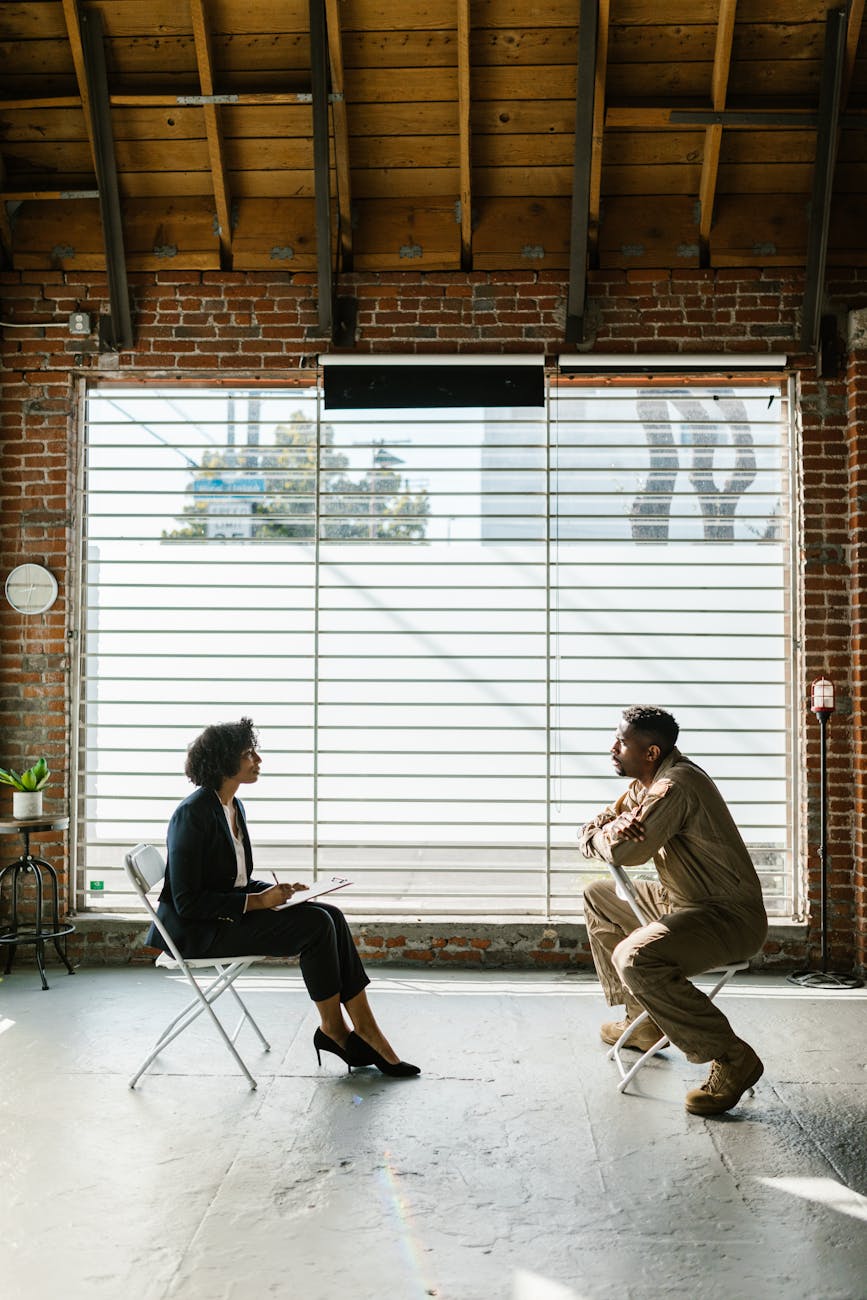 Where to Start When You’re Ready to Face PTSD Symptoms