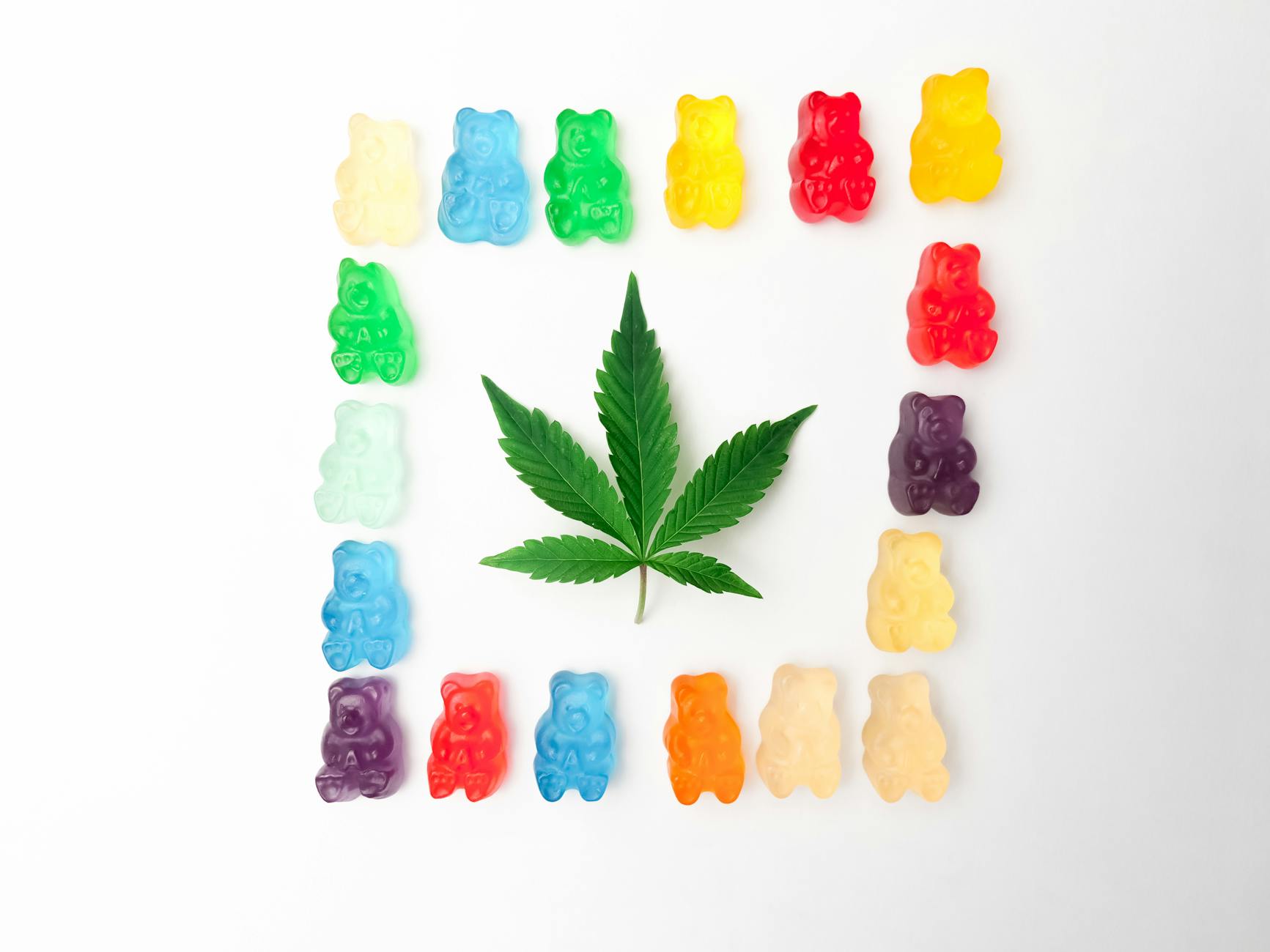Can You Take CBD Gummies Every Day? Here’s What Happened After 30 Days