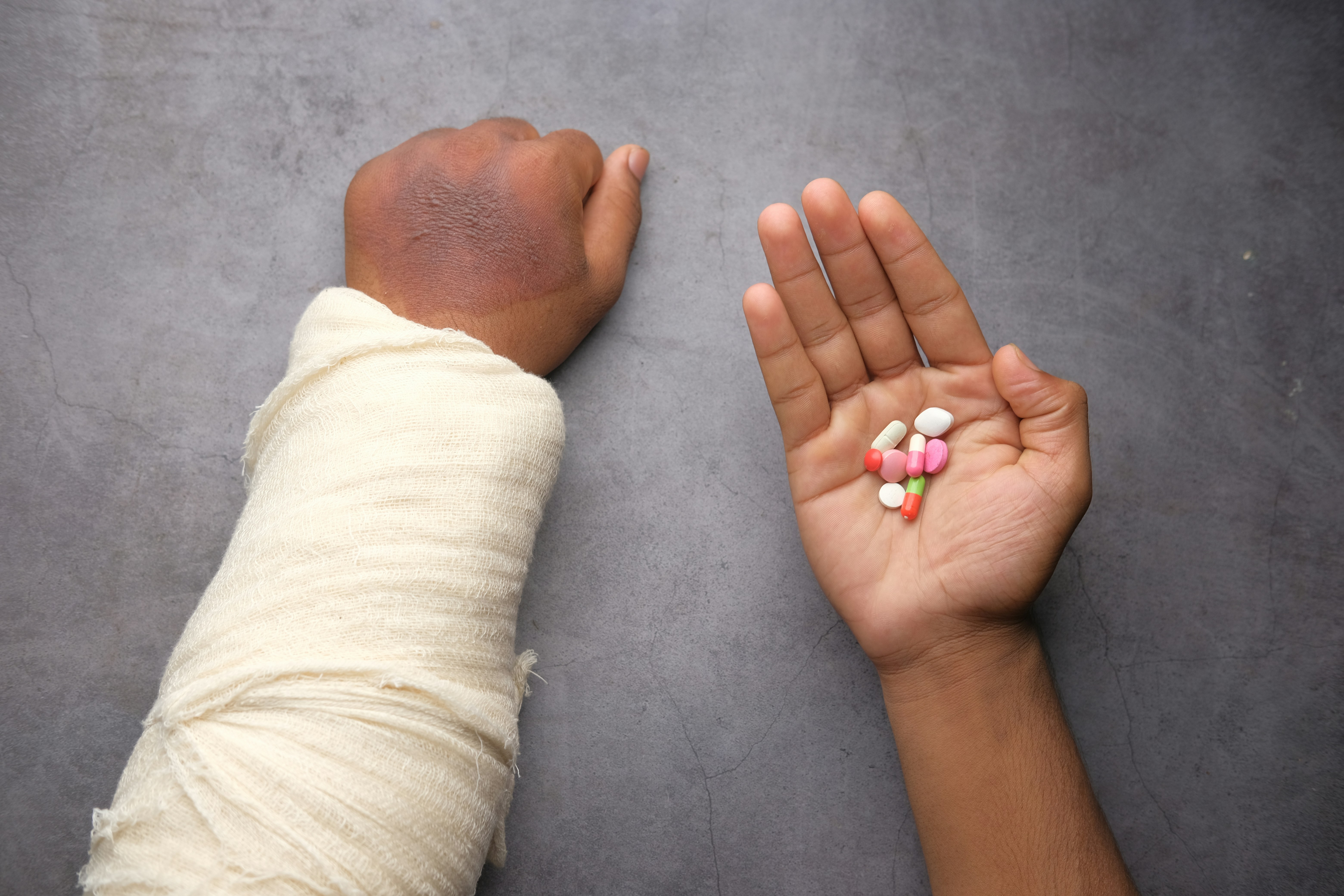 5 Ways a Personal Injury Attorney Can Help You