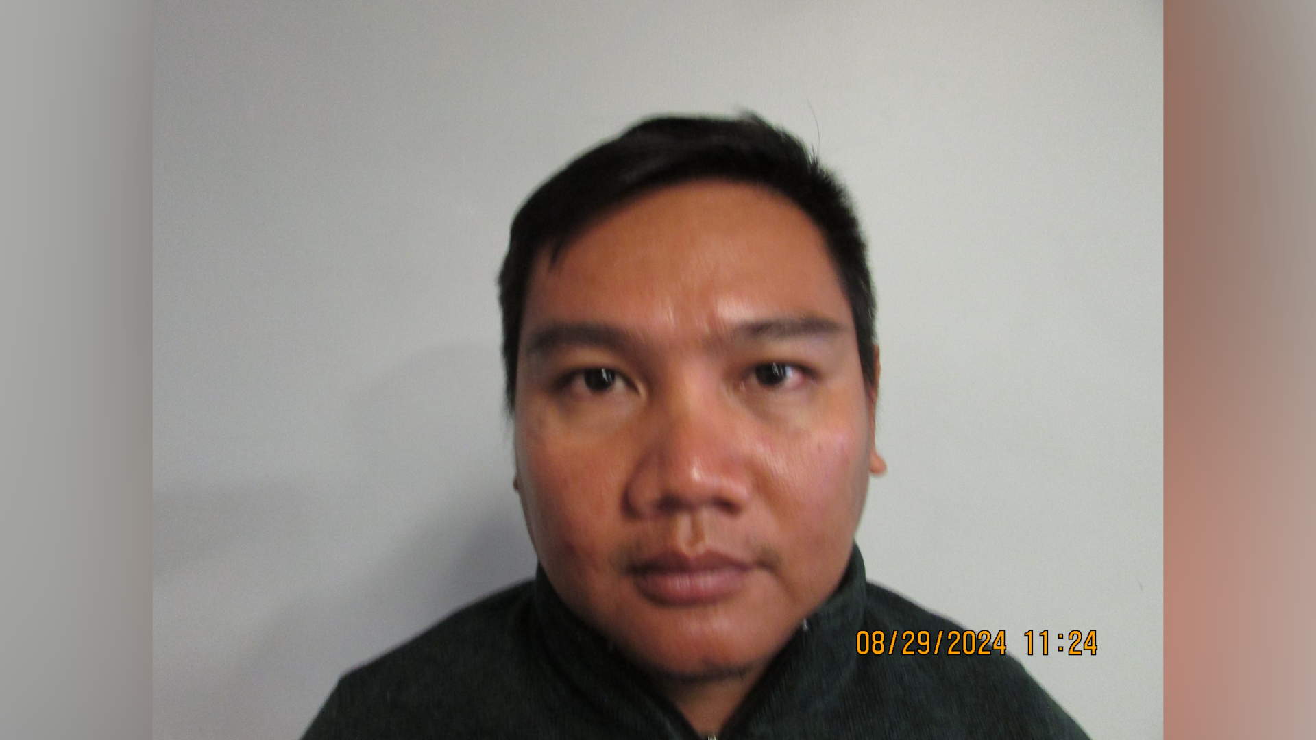 Buffalo Man and Former Reserve Officer Sentenced for Attempted Sexual Abuse