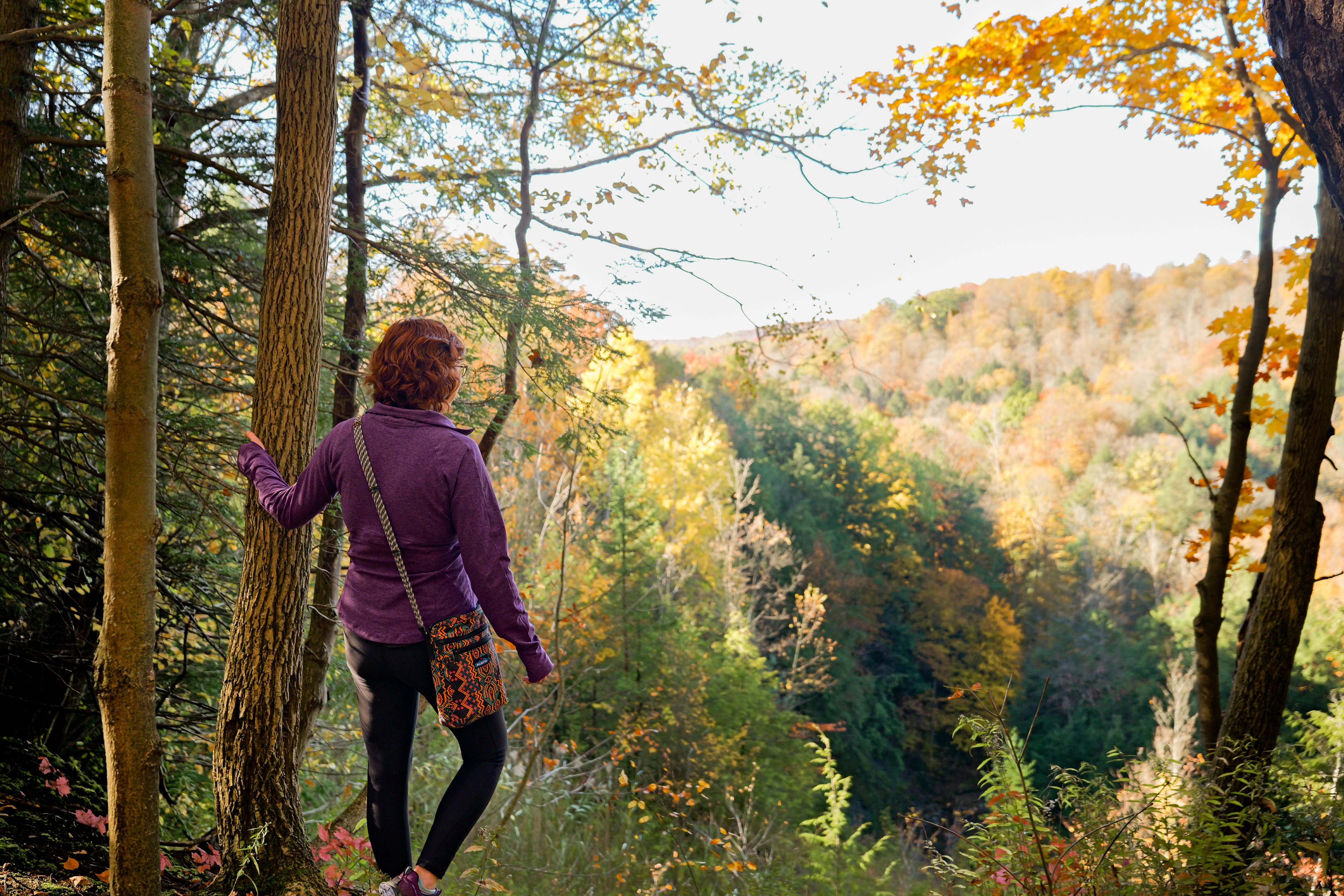 Chautauqua County Launches First-Ever CHQ Trails Day to Celebrate Outdoor Recreation and Community