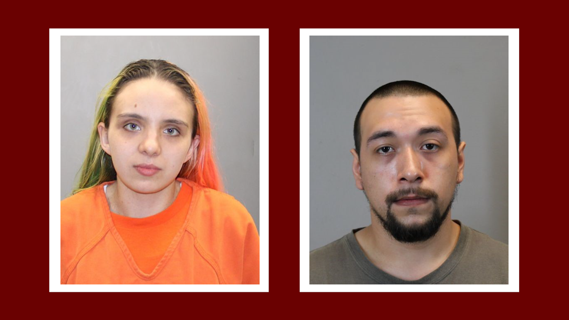 Couple Indicted on Manslaughter Charges in Death of Infant Daughter
