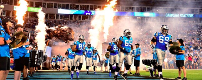 How American Football Unites Western New York: A Game Beyond the Gridiron