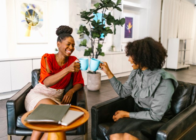 Small Luxuries That Make a Big Difference in Your Daily Routine