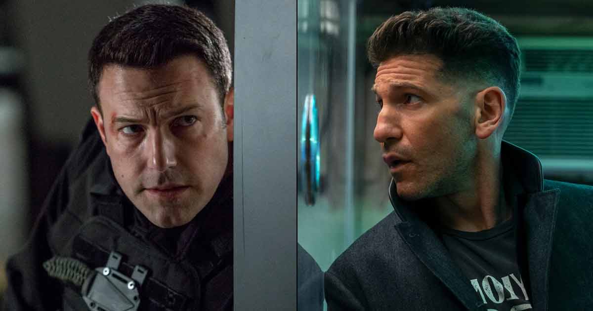 Summer Thrills Return: The Accountant 2 Hits Fredonia Opera House Cinema Series