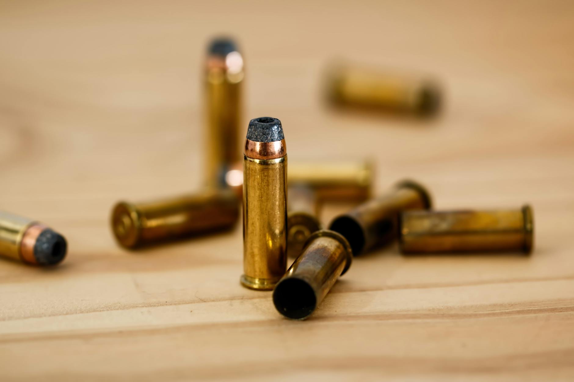 What to Look for When Buying Bulk Ammo Online