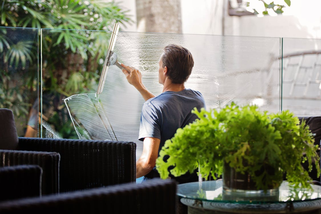 What Makes Commercial Cleaning a Critical Part of Facility Management