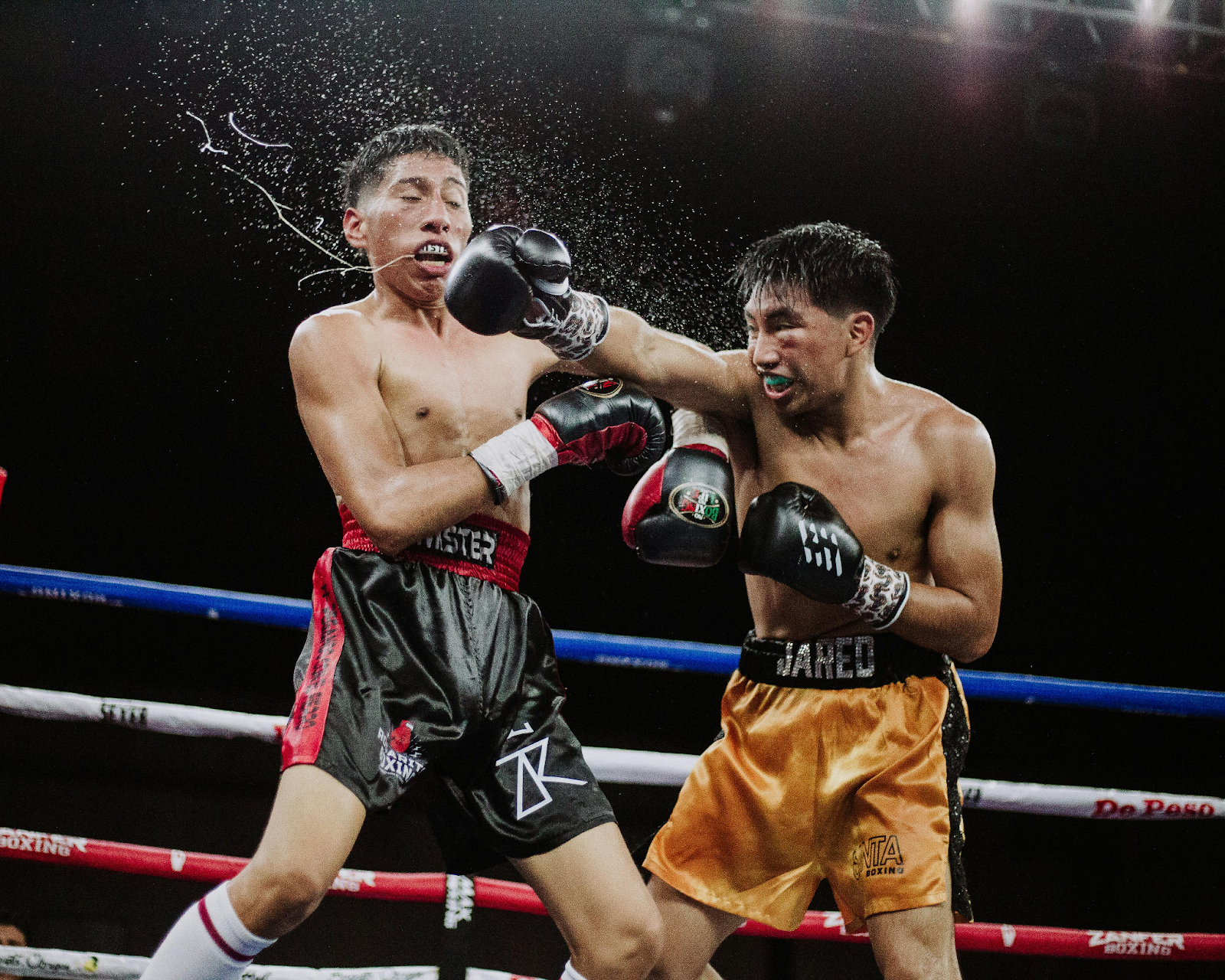 More Than Just the Knockout: What Makes Boxing Bets Tick