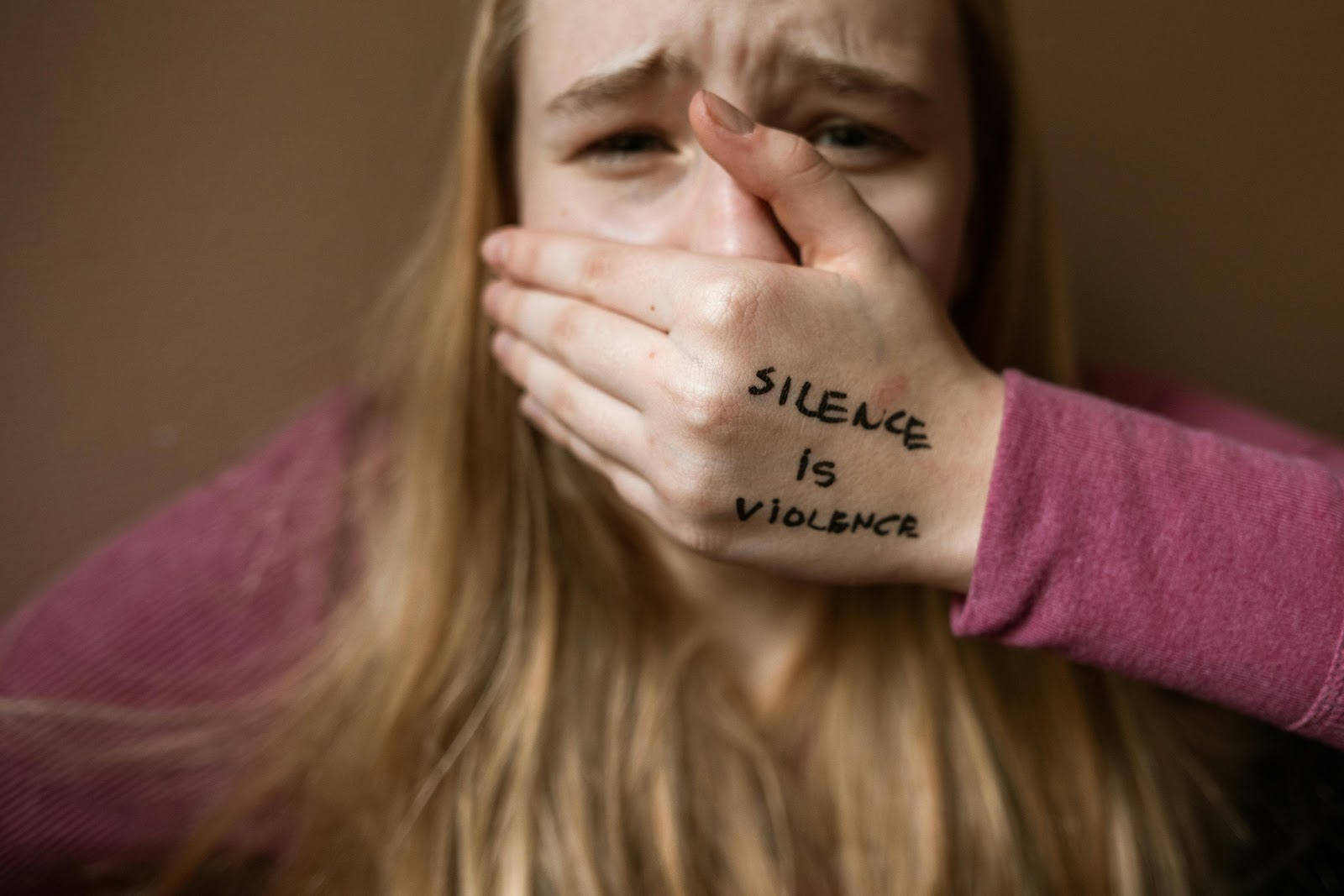 Building a Strong Defense Against Domestic Violence Accusations