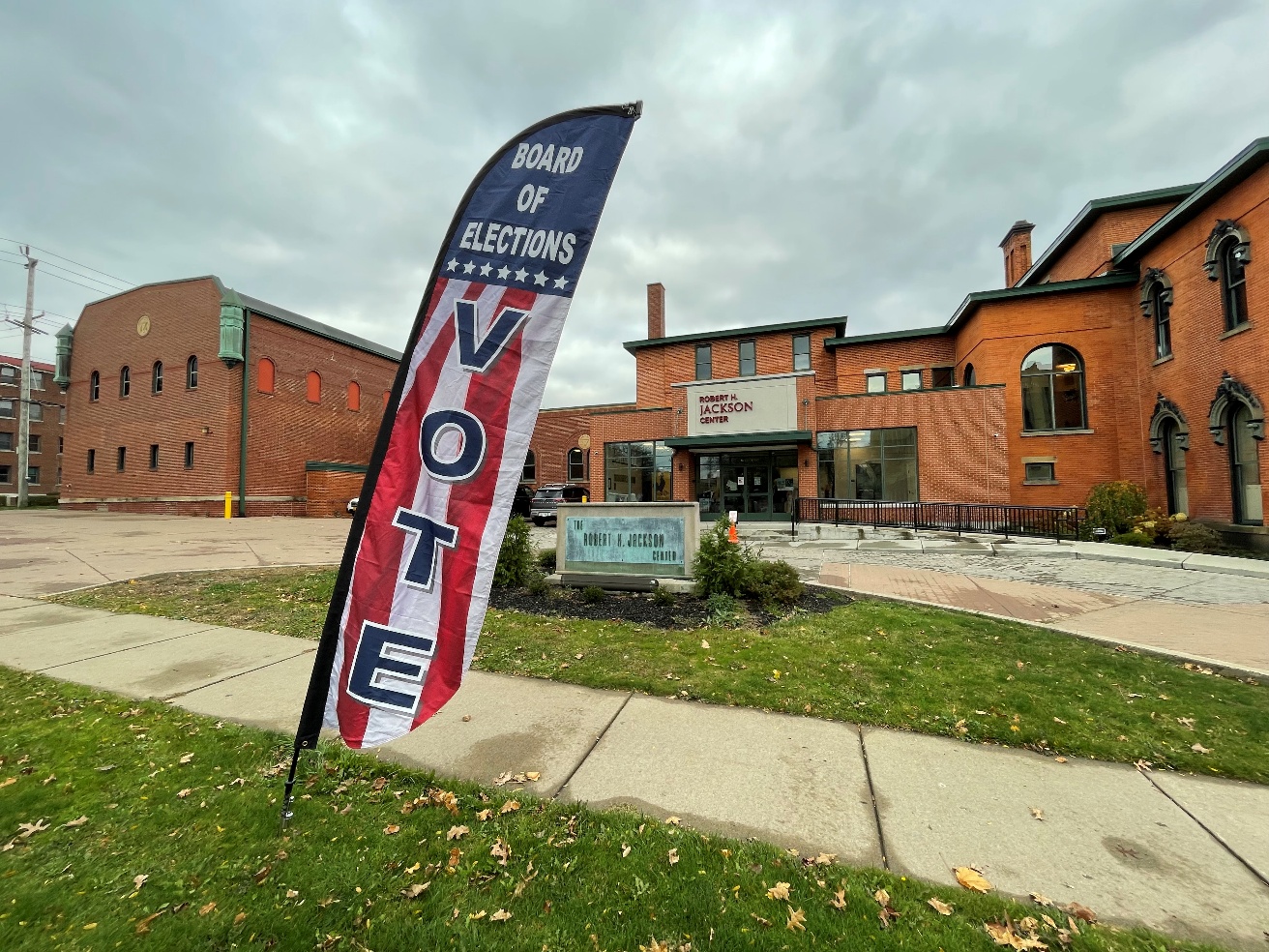 June 24 Primary Countdown Begins: Key Deadlines, Early Voting Site Announced