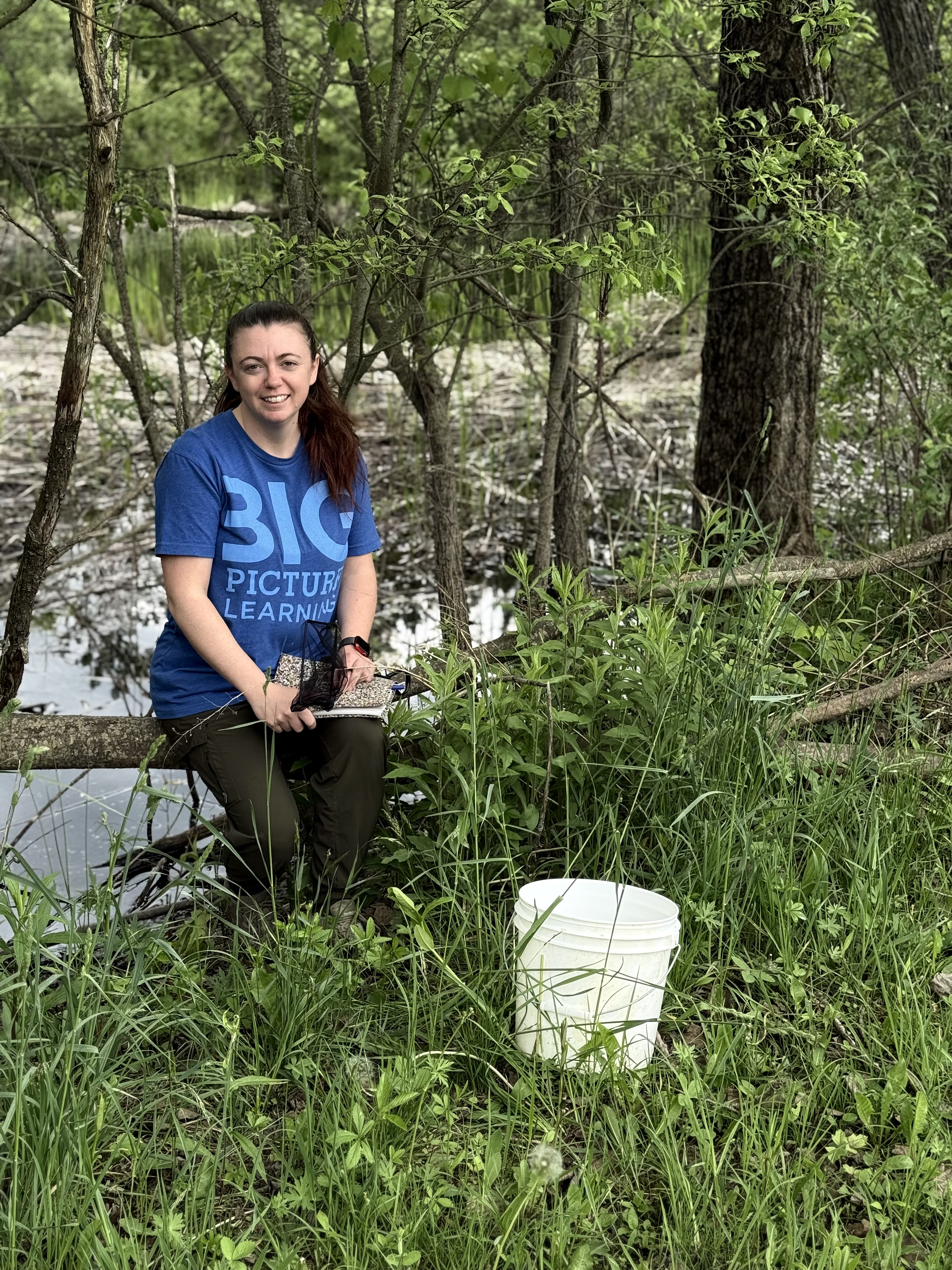 Western NY Teacher to Join EPA Great Lakes Research Mission on Lake Michigan