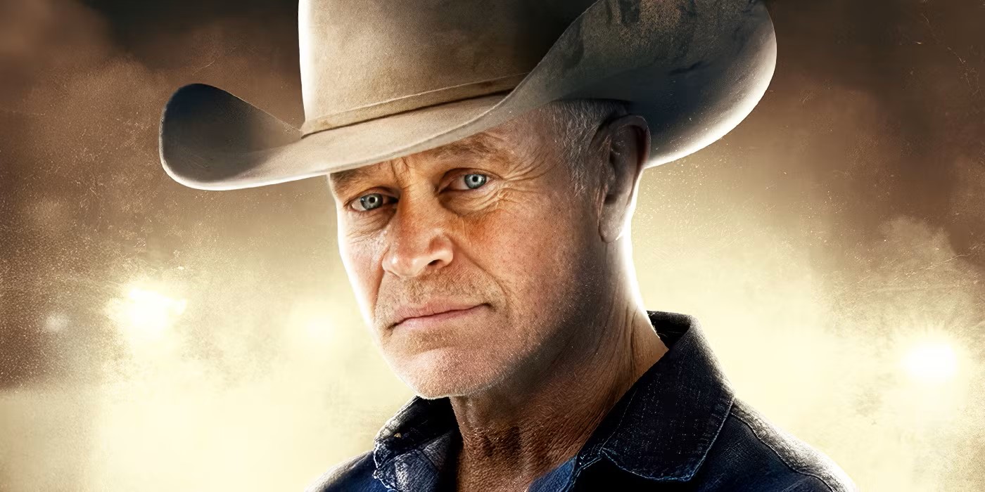 “The Last Rodeo” Rides Into Fredonia Opera House with Family, Legacy, and Heart