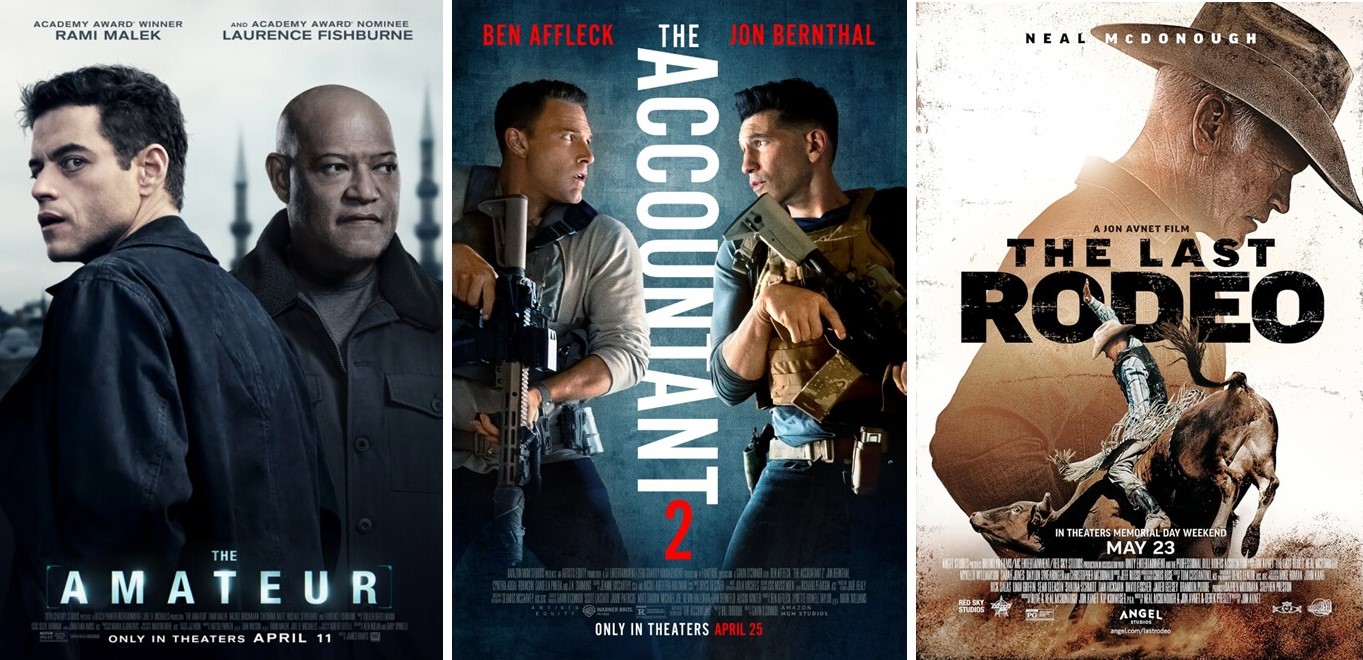 Fredonia Opera House Adds Open Captions to Tuesday Film Screenings in Accessibility Initiative