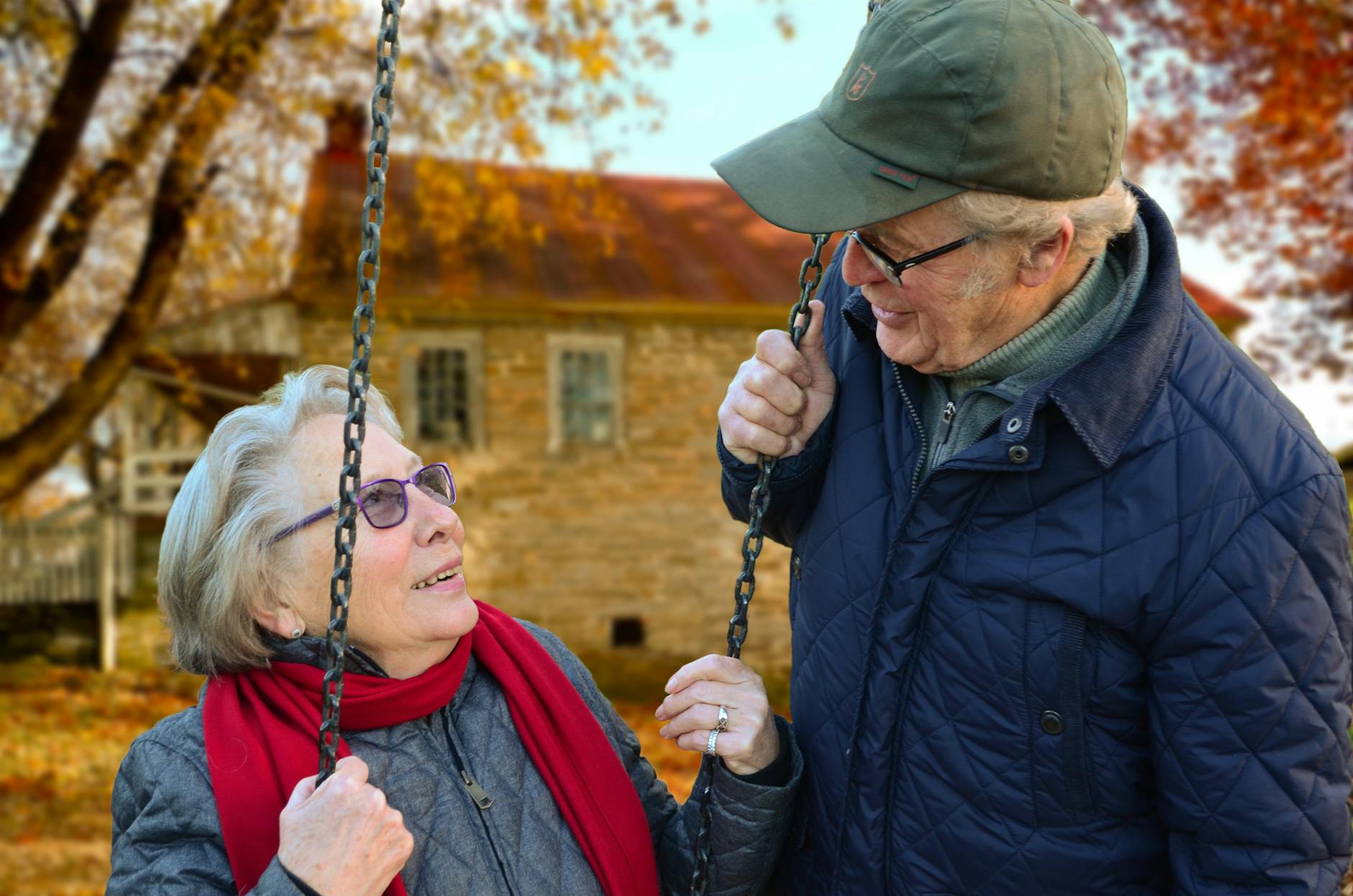 Timing Matters: What to Do When One Partner Retires First