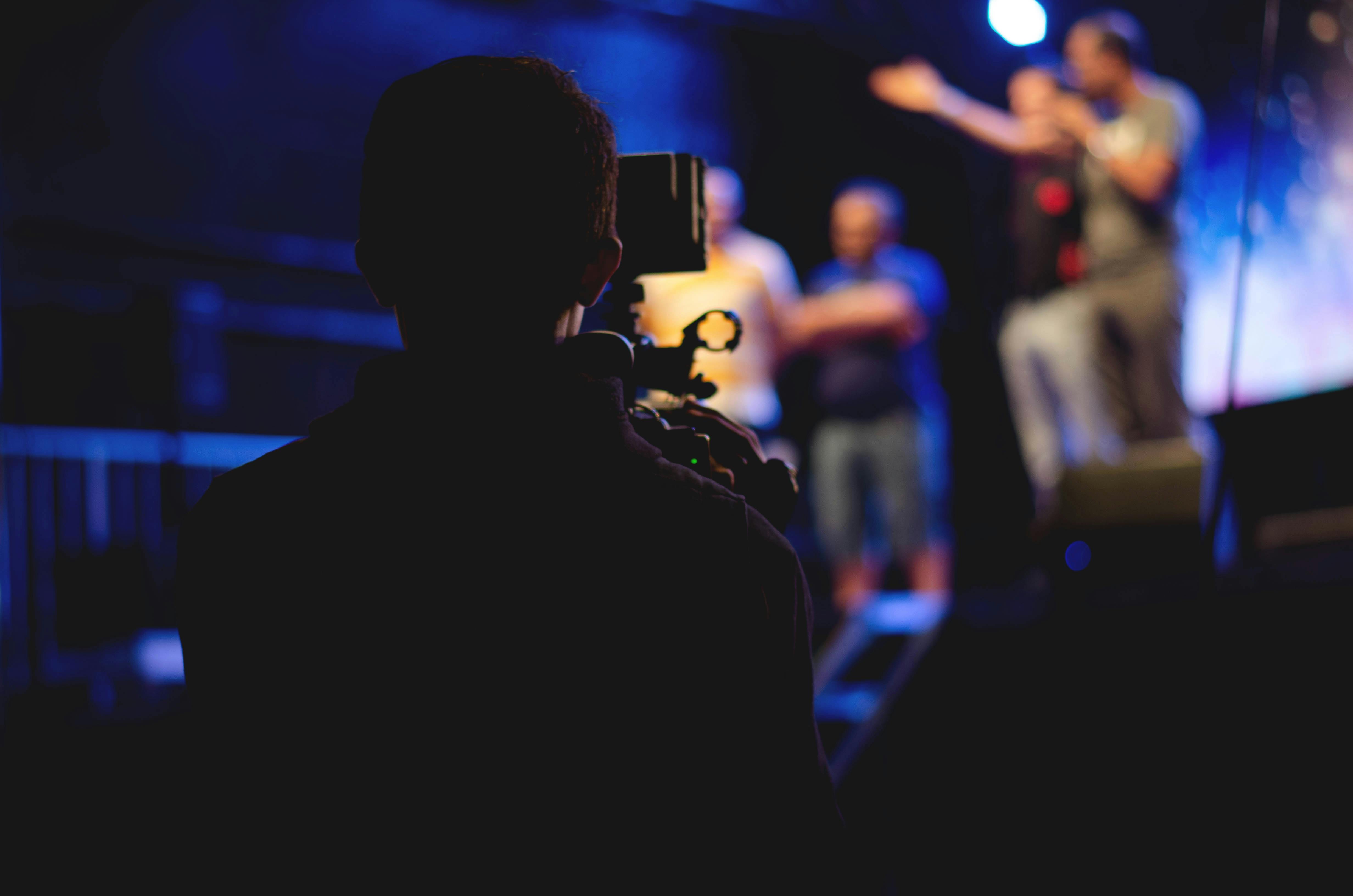 What You Really Need to Start Producing Great Video Content