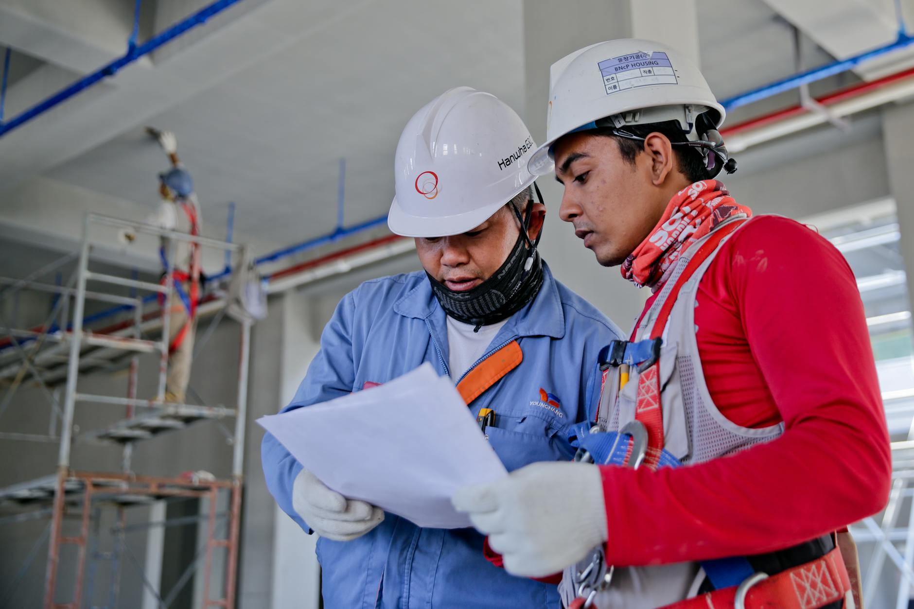 The Ultimate Construction Equipment Maintenance Checklist