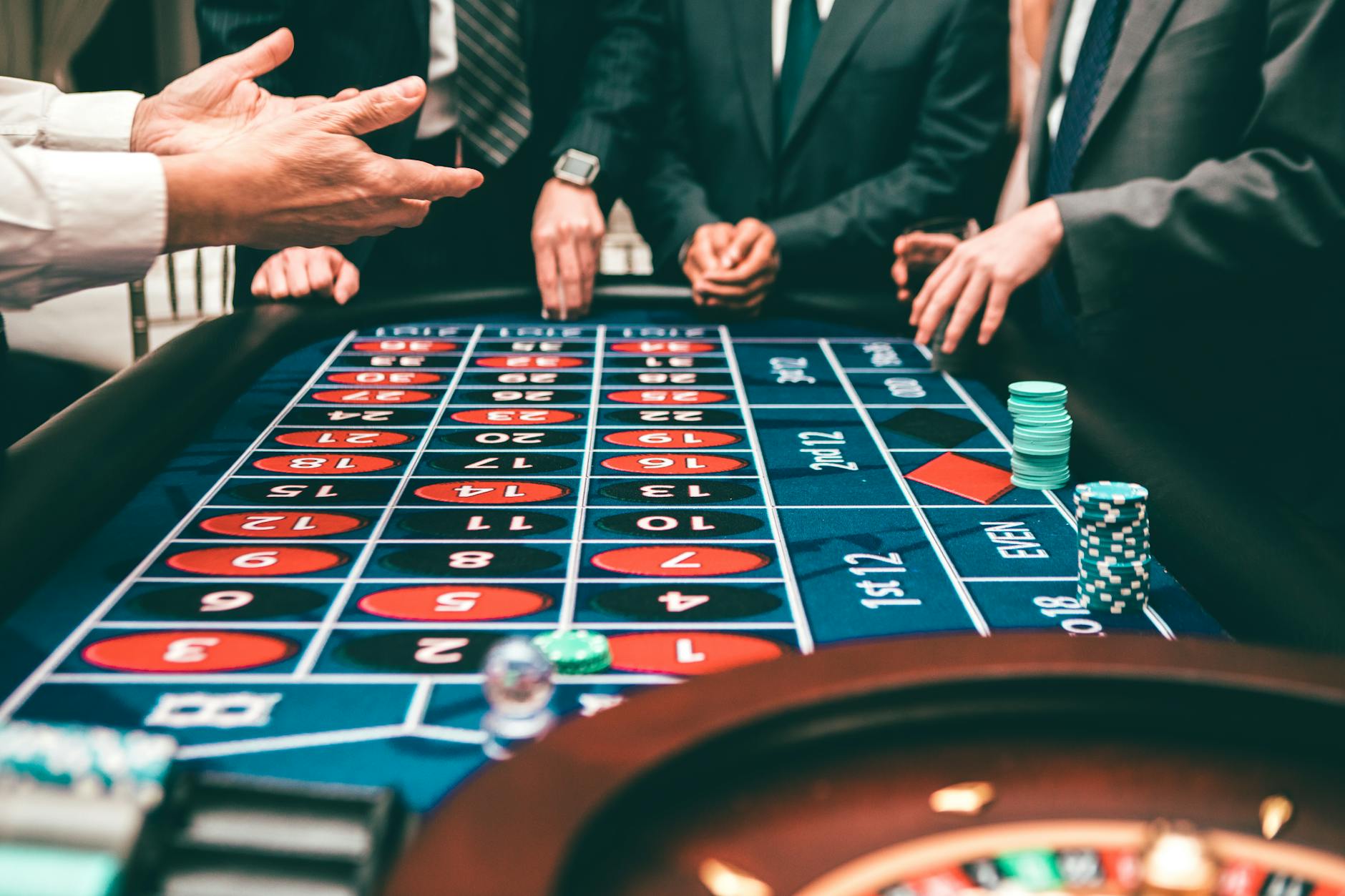 Casinonic Casino – What Aussie Players Should Know