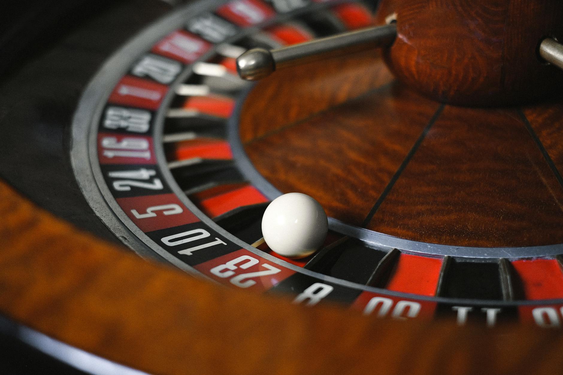 Best Roulette Strategies to Try at Spinline Casino: Gaming tips