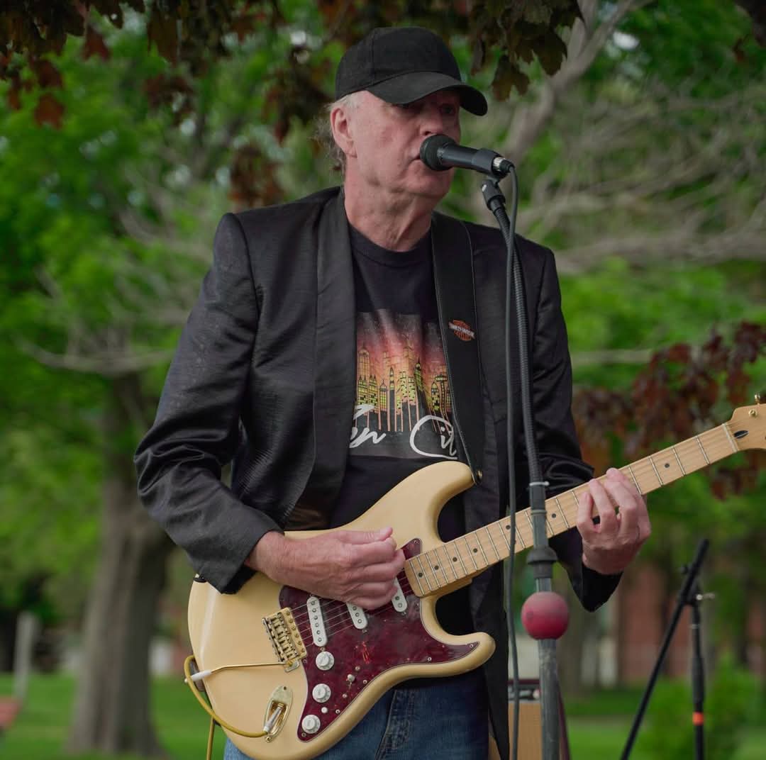 Sunsets, Strings & Summer Vibes: Zen City Kicks Off “Music at the Point” in Dunkirk