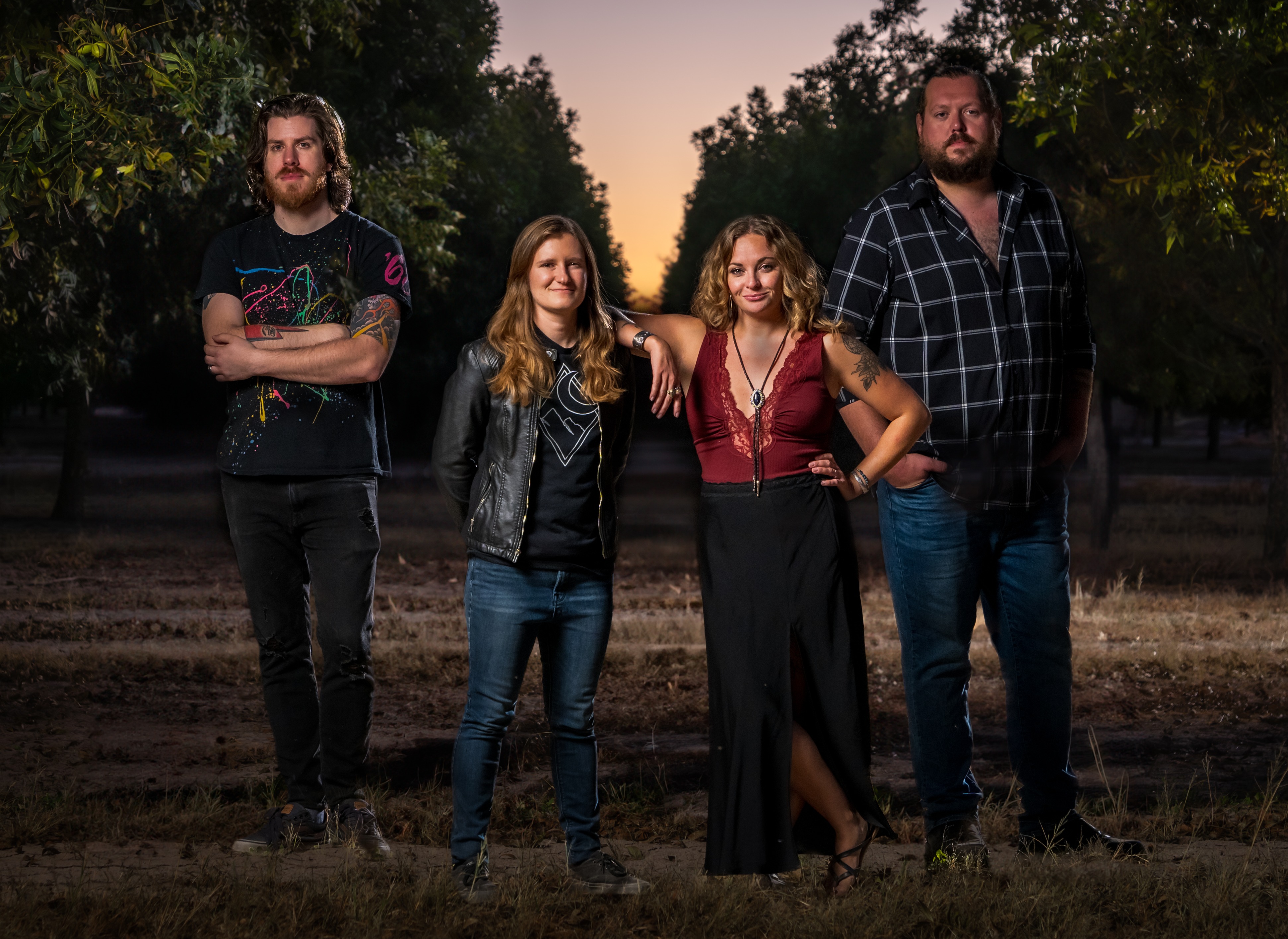 Thunder on the Pier: Roots Rock Night Set to Electrify Dunkirk